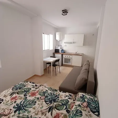 Calle Nueva Apartament *